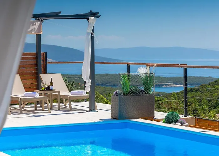 Villa Veduta