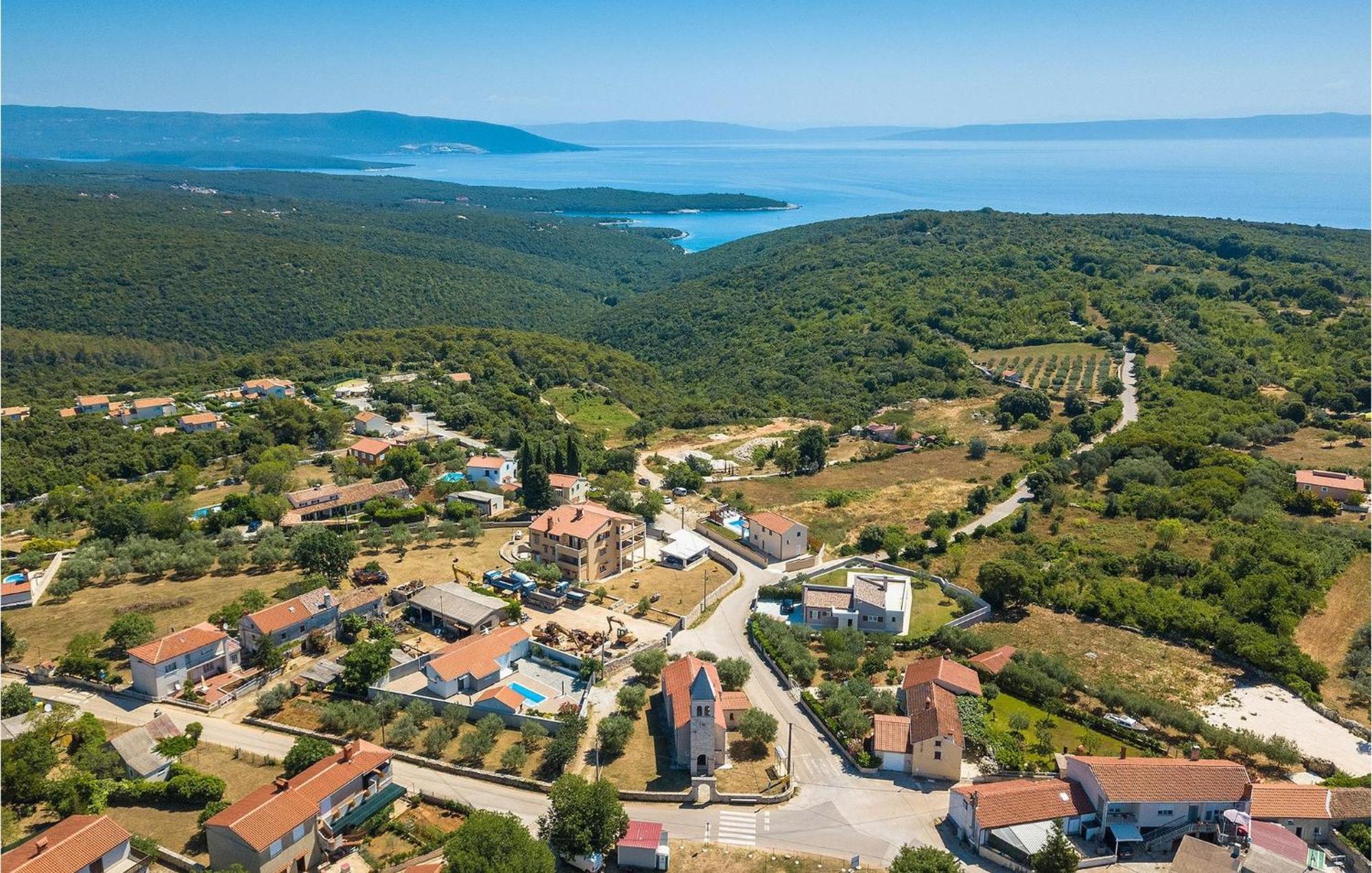 Vikendica Veduta Pula